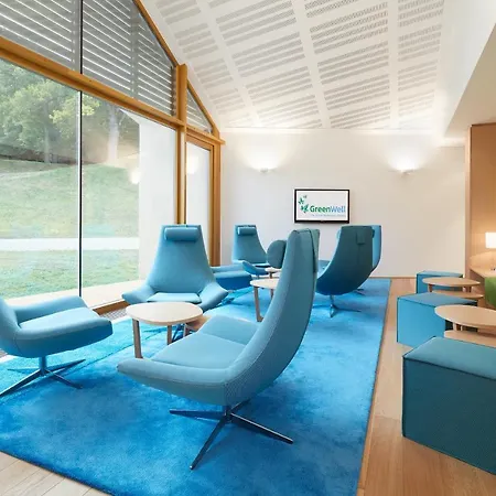 ホテル Farmhouse - Hohe Wand *