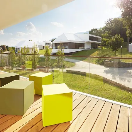 ホテル Farmhouse - Hohe Wand *