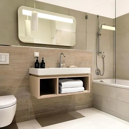 Farmhouse - Hohe Wand ホテル *