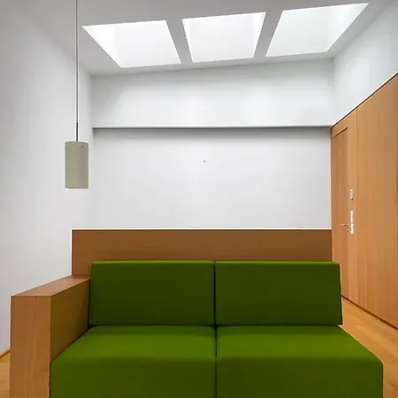 ホテル Farmhouse - Hohe Wand Stollhof