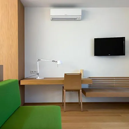 ホテル Farmhouse - Hohe Wand *