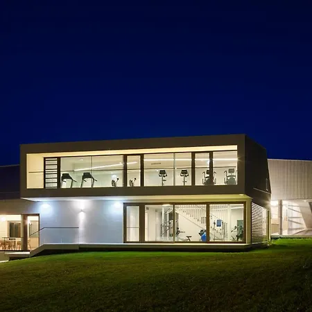 Ξενοδοχείο Farmhouse - Hohe Wand