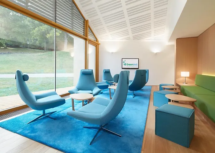 Hotel Farmhouse - Hohe Wand *