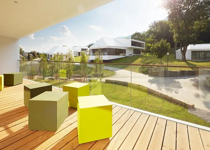 Hotel Farmhouse - Hohe Wand *