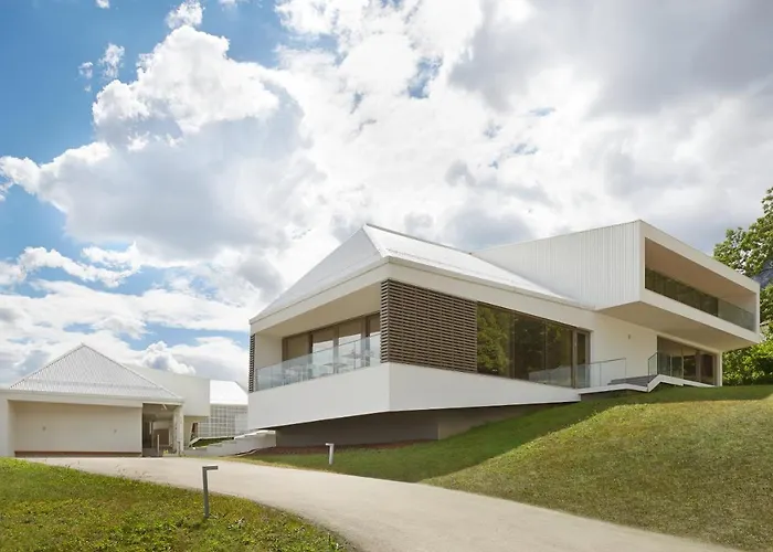 ホテル Farmhouse - Hohe Wand *