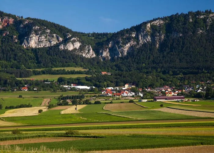 Farmhouse - Hohe Wand
