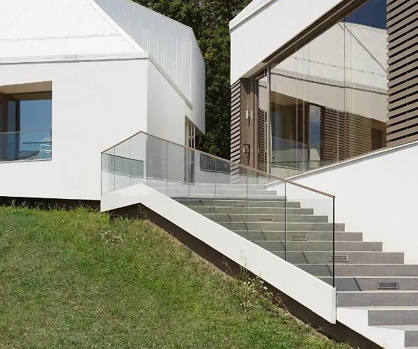 Hotel Farmhouse - Hohe Wand *