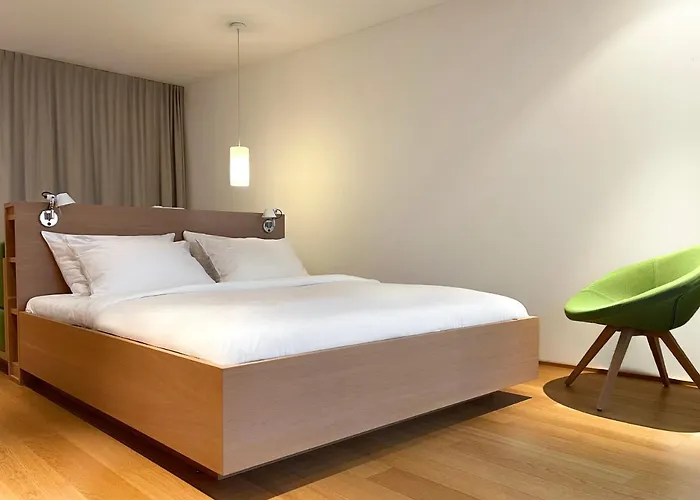 Hotel Farmhouse - Hohe Wand Stollhof