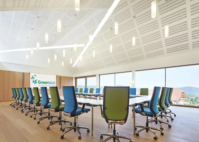 Hotel Farmhouse - Hohe Wand