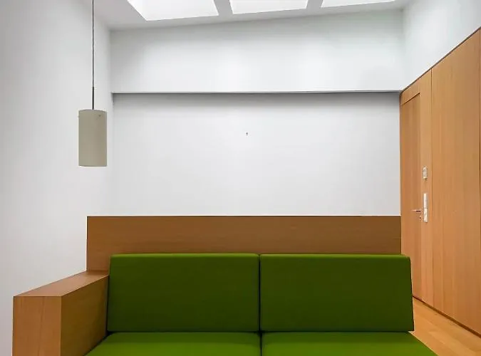 Hotel Farmhouse - Hohe Wand Stollhof