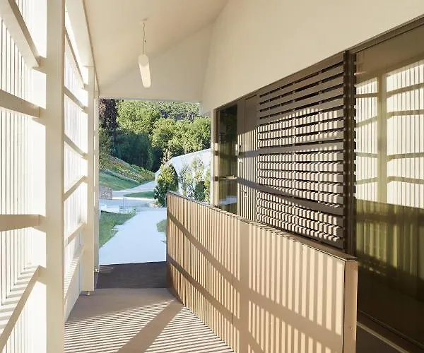 ホテル Farmhouse - Hohe Wand