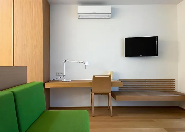 Hotel Farmhouse - Hohe Wand *