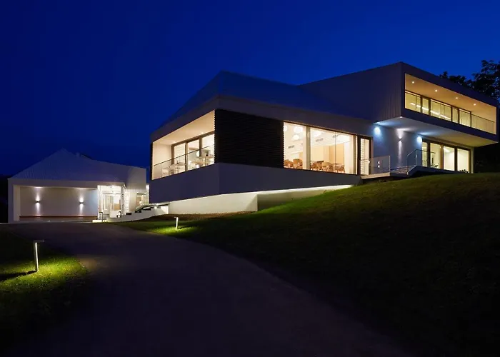 Farmhouse - Hohe Wand Hotel *