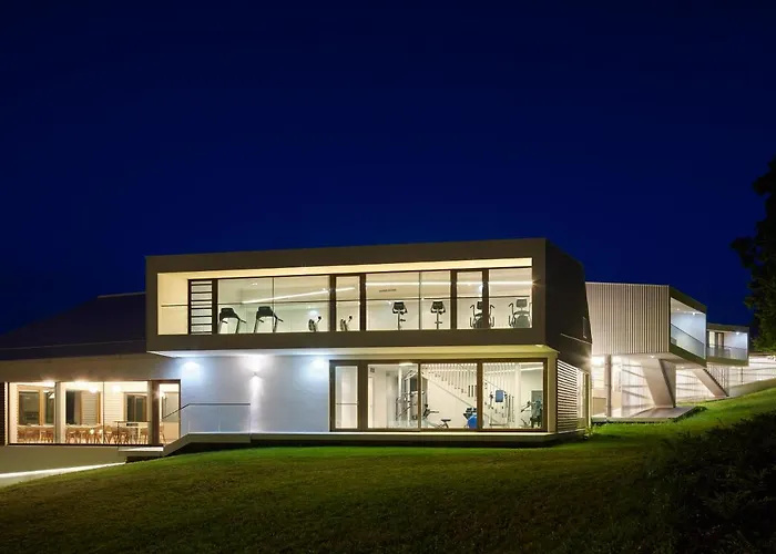 Hotel Farmhouse - Hohe Wand