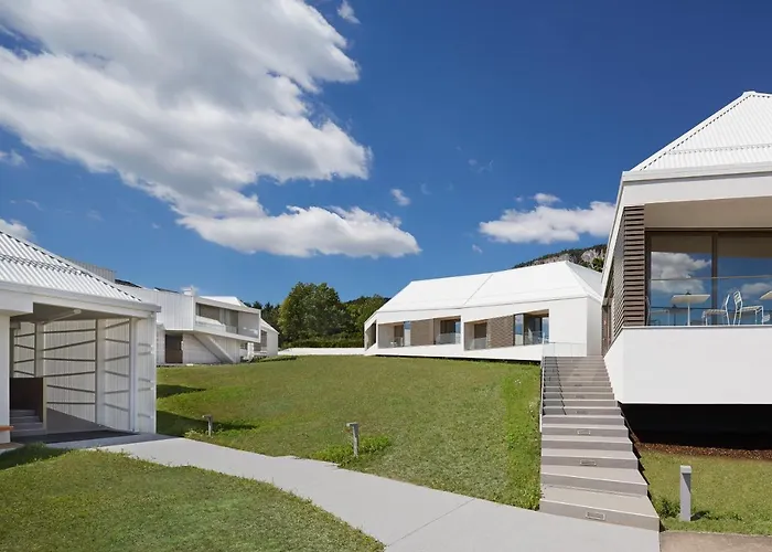 ホテル Farmhouse - Hohe Wand